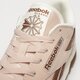 Női sportcipők REEBOK CLASSIC LEATHER if7412 szín: rózsaszín