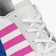 Női sportcipők ADIDAS ZX 2K FLUX W fy0607 szín: fehér