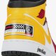Gyerek sportcipők AIR JORDAN 1 MID SE (GS) dj0336-067 szín: multicolor