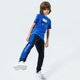 Gyerek póló NIKE PÓLÓ SPORTSWEAR BOY cz1828-480 szín: kék