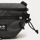 Női övtáska ADIDAS TÁSKA WAISTBAG S ib9353 szín: fekete