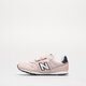 Gyerek sportcipők NEW BALANCE 500  pv500sn1 szín: rózsaszín
