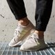 Férfi sportcipők ADIDAS DEERUPT RUNNER bd7893 szín: szürke