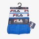 Férfi fehérnemű FILA BOXERALSÓ TRUNK URBAN 2PACK OCEAN fu5016/2-807 szín: kék