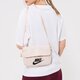 Női táska NIKE NŐI TÁSKA FUTURA 365 CROSSBODY cw9300-219 szín: bézs