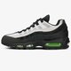 Férfi sportcipők NIKE AIR MAX 95 ESSENTIAL at9865-004 szín: fehér