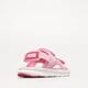 Gyerek papucs és szandálok PUMA PUMA EVOLVE SANDAL PS 38914704 szín: fekete