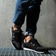 Férfi sportcipők NEW BALANCE ML373MMT ml373mmt szín: fekete