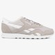 Férfi sportcipők REEBOK CL NYLON  bd4903 szín: szürke