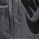 Női hátizsák NIKE HÁTIZSÁK NK HAYWARD FUTURA BKPK - SOLID ba5217021 szín: szürke