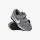 Gyerek sportcipők NIKE MD RUNNER 2 (TDV) 806255-002 szín: szürke