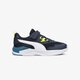 Gyerek sportcipők PUMA X-RAY LITE AC PS 37439510 szín: sötétkék