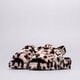 Női papucsok és szandálok UGG FLUFF YEAH ANIMALI 1127073-pink scallop szín: rózsaszín