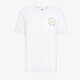 Férfi póló ADIDAS PÓLÓ CLUB TEE hr7891 szín: fehér