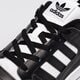 Férfi sportcipők ADIDAS FORUM LOW CL hq1494 szín: fekete