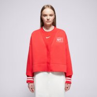 NIKE PULÓVER CIPZÁRAS W NSW PHNX CRDGN