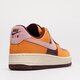 Női sportcipők NIKE WMNS AIR FORCE 1 '07 ESO  dz5629-800 szín: narancssárga