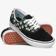 Női tornacipők VANS UA COMFYCUSH ERA vn0a3wm949k1 szín: multicolor