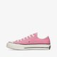 Női tornacipők CONVERSE CHUCK 70 172681c szín: rózsaszín