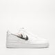 Férfi sportcipők NIKE AIR FORCE 1 '07  fn7807-100 szín: fehér