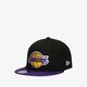 Férfi baseball sapka NEW ERA SAPKA NBA 9FIFTY LAKERS LOS ANGELES LAKERS BLKOTC 12122724 szín: fekete