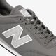 Férfi sportcipők NEW BALANCE U410CAM u410cam szín: szürke