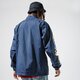 Férfi télikabát VANS KABÁT TORREY JKT vn0002muzzz szín: sötétkék