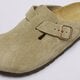 Női papucsok és szandálok BIRKENSTOCK BOSTON 60463 szín: bézs