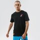 Férfi póló NIKE PÓLÓ M NSW TEE CLUB ESSENTIALS dj1568-010 szín: fekete