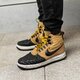 Férfi sportcipők NIKE LF1 DUCKBOOT '17 916682-701 szín: barna