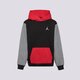 Gyerek pulóver JORDAN PULÓVER KAPUCNIS MJ BRKLN FLC PO HOODIE MJ BRKLN FLC 95f116-kr5 szín: multicolor