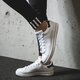 Női sportcipők ADIDAS STAN SMITH  m20325 szín: fehér