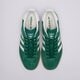 Férfi sportcipők ADIDAS GAZELLE INDOOR ji2062 szín: zöld