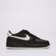 Gyerek sportcipők NIKE AIR FORCE 1 LV8 2 hv4760-001 szín: fekete