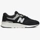 Férfi sportcipők NEW BALANCE 997  cm997hcc szín: fekete