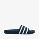 Férfi papucsok és szandálok ADIDAS ADILETTE 288022 szín: sötétkék