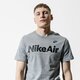 Férfi póló NIKE PÓLÓ AIR ck2232-063 szín: szürke