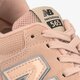 Női sportcipők NEW BALANCE WL565BD wl565bd szín: rózsaszín