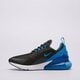 Férfi sportcipők NIKE AIR MAX 270 MESH ah8050-028 szín: szürke