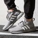 Férfi sportcipők ADIDAS SWIFT RUN BARRIER aq1024 szín: szürke