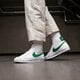 Gyerek sportcipők NIKE BLAZER MID '77 da4086-115 szín: fehér