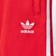 Női nadrágok ADIDAS NADRÁG OVERSIZED TP jd3388 szín: piros