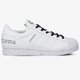 Női sportcipők ADIDAS SUPERSTAR  fw2293 szín: fehér