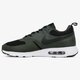 Férfi sportcipők NIKE AIR MAX VISION 918230-002 szín: fekete