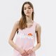 Női póló ELLESSE TANK ABIGAILLE LPINK sgs04485808 szín: rózsaszín