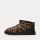 Női téli cipők UGG CLASSIC ULTRA MINI PANT 1125352-butterscotch szín: multicolor