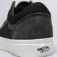 Férfi sportcipők VANS OLD SKOOL  vn0005ufy4c1 szín: zöld