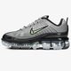 Női sportcipők NIKE AIR VAPORMAX 360 ck2719-003 szín: szürke