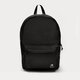 Női hátizsák CHAMPION HÁTIZSÁK BACKPACK 802345kk001 szín: fekete