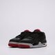 Gyerek sportcipők AIR JORDAN 4RM fq7938-061 szín: fekete